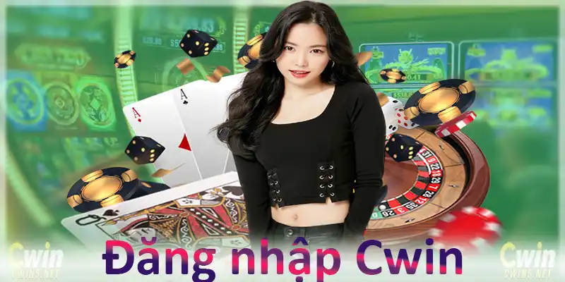 Đăng nhập Cwin