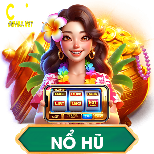 Nổ Hũ Cwin