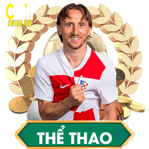 Thể Thao Cwin